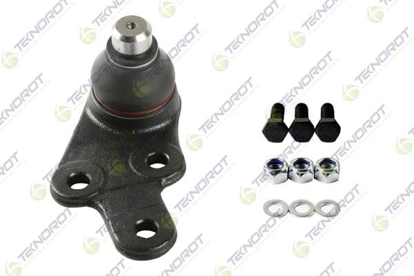 Teknorot FO-665 - Ball Joint autospares.lv