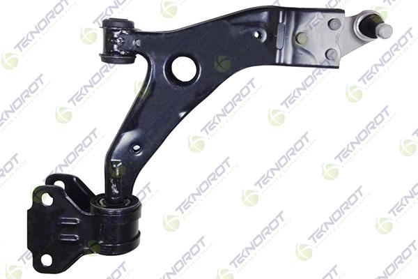 Teknorot FO-668 - Track Control Arm autospares.lv