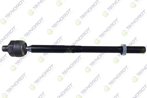 Teknorot FO-663 - Inner Tie Rod, Axle Joint autospares.lv