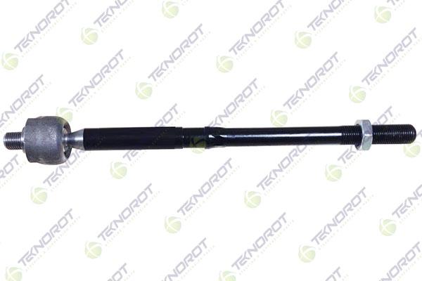 Teknorot FO-193 - Inner Tie Rod, Axle Joint autospares.lv