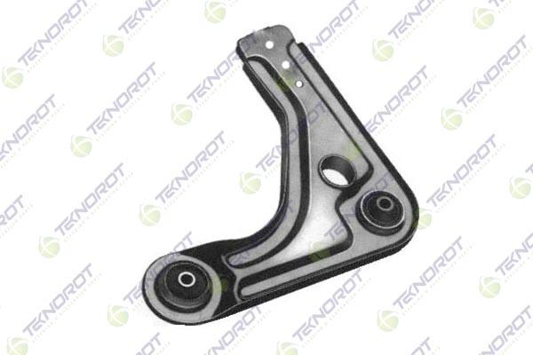 Teknorot FO-152S - Track Control Arm autospares.lv