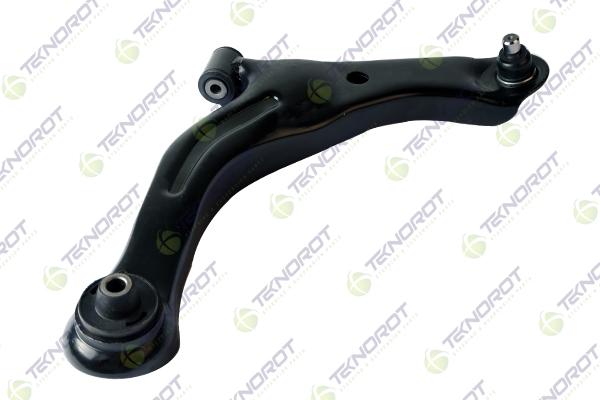 Teknorot FO-1048 - Track Control Arm autospares.lv