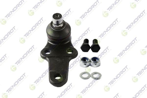 Teknorot FO-115 - Ball Joint autospares.lv