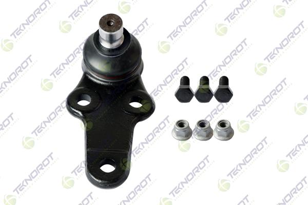 Teknorot FO-1234 - Ball Joint autospares.lv