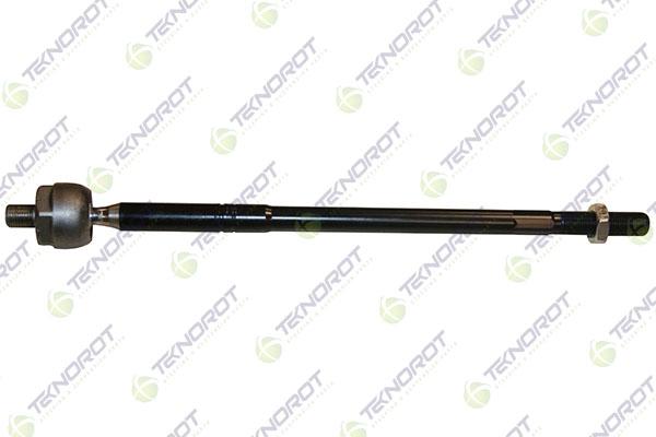 Teknorot FO-893 - Inner Tie Rod, Axle Joint autospares.lv