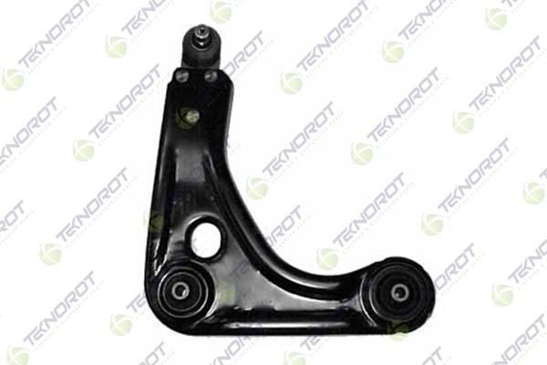 Teknorot FO-345 - Track Control Arm autospares.lv