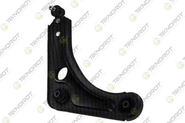 Teknorot FO-350 - Track Control Arm autospares.lv