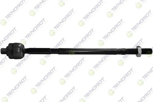 Teknorot FO-303 - Inner Tie Rod, Axle Joint autospares.lv