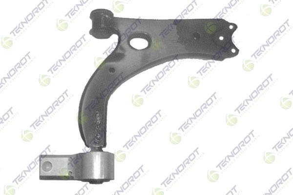 Teknorot FO-245S - Track Control Arm autospares.lv