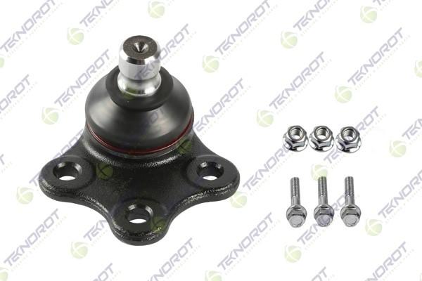 Teknorot FO-243K - Ball Joint autospares.lv