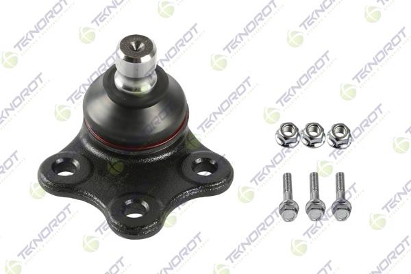 Teknorot FO-243 - Ball Joint autospares.lv