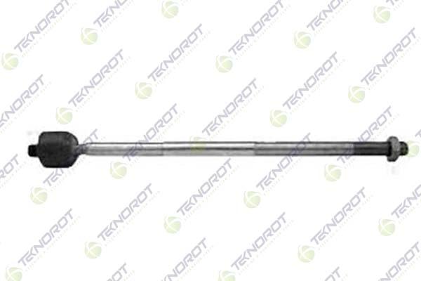 Teknorot FO-247 - Inner Tie Rod, Axle Joint autospares.lv