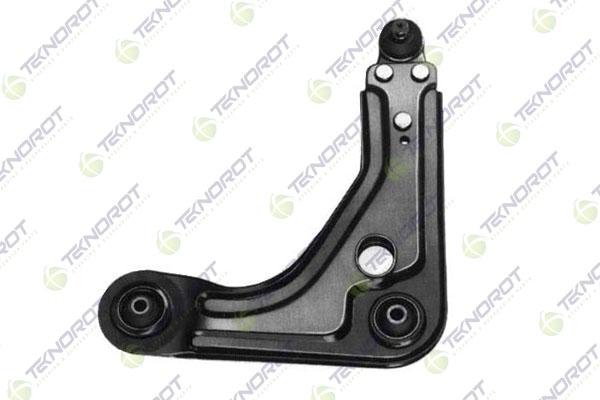 Teknorot FO-252 - Track Control Arm autospares.lv