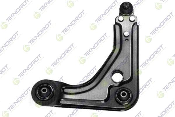 Teknorot FO-264 - Track Control Arm autospares.lv