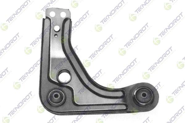 Teknorot FO-261S - Track Control Arm autospares.lv