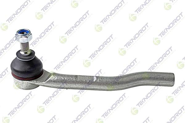 Teknorot H-502 - Tie Rod End autospares.lv