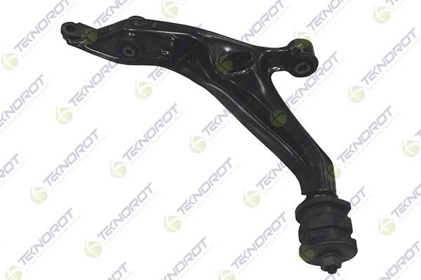 Teknorot H-240 - Track Control Arm autospares.lv