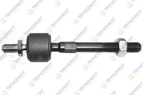 Teknorot H-204 - Inner Tie Rod, Axle Joint autospares.lv