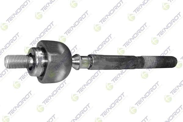 Teknorot H-212 - Inner Tie Rod, Axle Joint autospares.lv