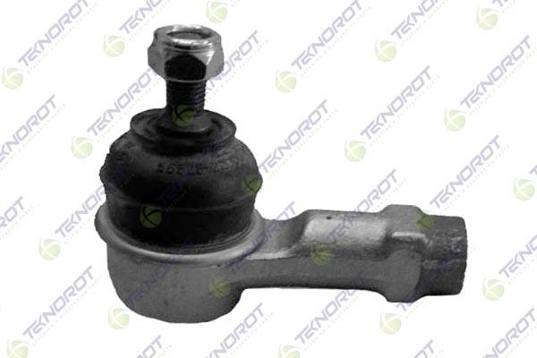 Teknorot HY-502 - Tie Rod End autospares.lv