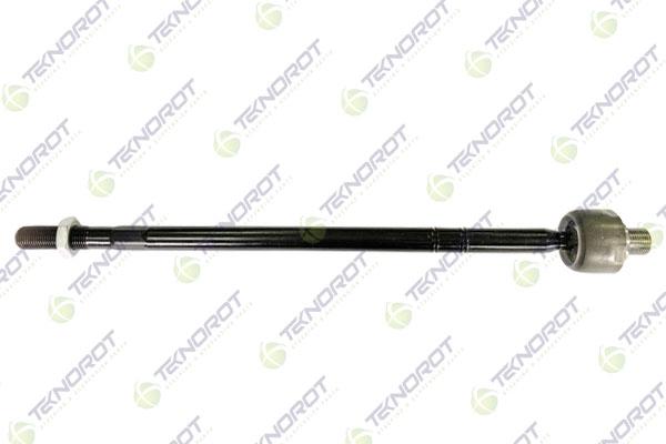 Teknorot HY-663 - Inner Tie Rod, Axle Joint autospares.lv