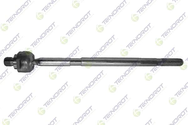 Teknorot HY-603 - Inner Tie Rod, Axle Joint autospares.lv