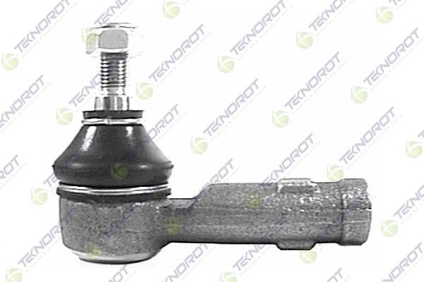 Teknorot HY-101 - Tie Rod End autospares.lv