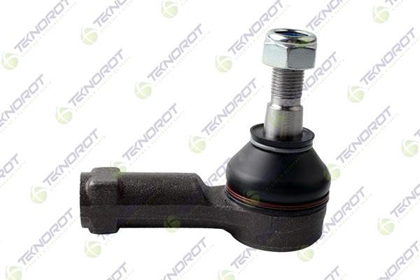 Teknorot HY-241 - Tie Rod End autospares.lv