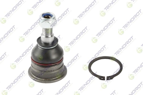 Teknorot HY-205 - Ball Joint autospares.lv