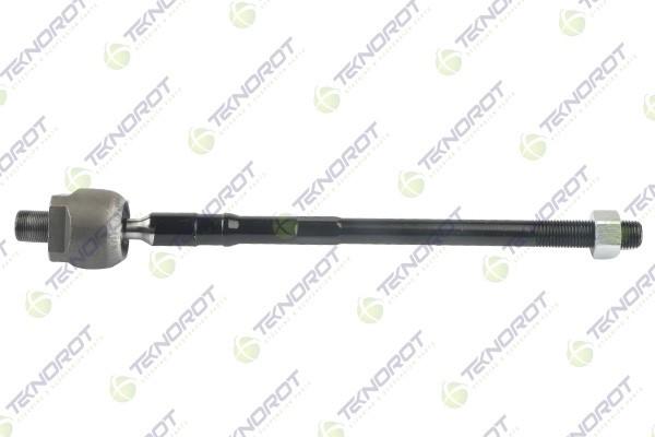 Teknorot IN-203 - Inner Tie Rod, Axle Joint autospares.lv