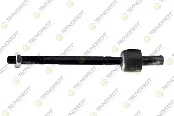 Teknorot JA-403 - Inner Tie Rod, Axle Joint autospares.lv