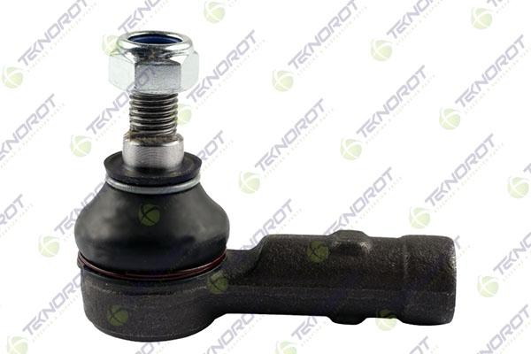 Teknorot JA-101 - Tie Rod End autospares.lv