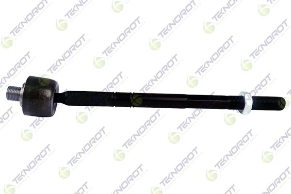 Teknorot JE-123 - Inner Tie Rod, Axle Joint autospares.lv