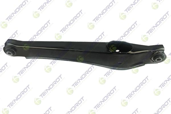 Teknorot JE-3592 - Track Control Arm autospares.lv