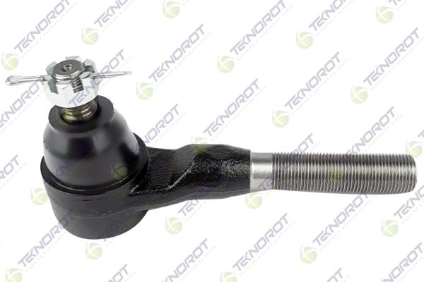 Teknorot JE-352 - Tie Rod End autospares.lv