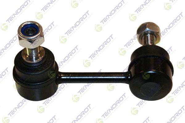 Teknorot JE-306 - Rod / Strut, stabiliser autospares.lv