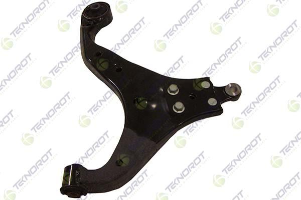 Teknorot KI-418 - Track Control Arm autospares.lv