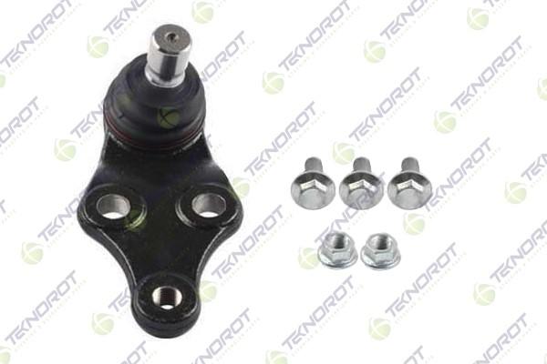 Teknorot KI-604K - Ball Joint autospares.lv