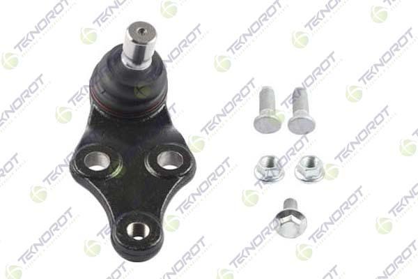 Teknorot KI-604 - Ball Joint autospares.lv