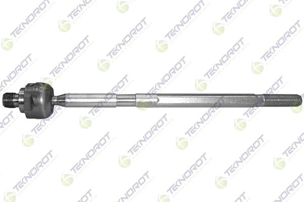 Teknorot KI-103 - Inner Tie Rod, Axle Joint autospares.lv