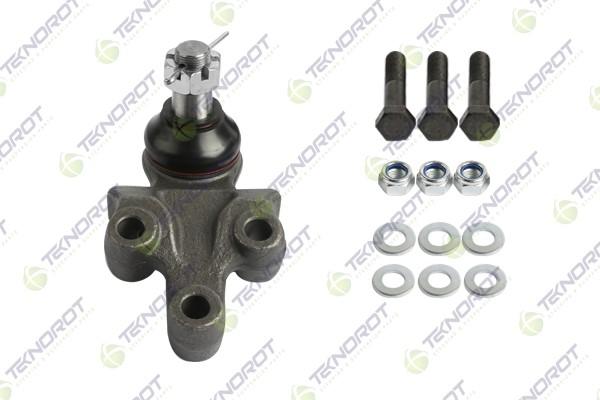 Teknorot KI-117K - Ball Joint autospares.lv