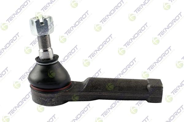 Teknorot KI-121 - Tie Rod End autospares.lv