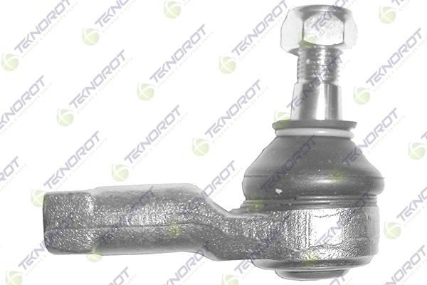 Teknorot KI-211 - Tie Rod End autospares.lv