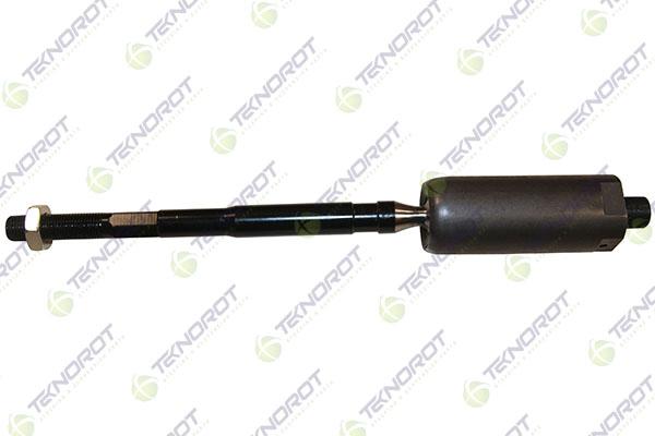 Teknorot KI-224 - Inner Tie Rod, Axle Joint autospares.lv