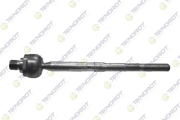 Teknorot KI-223 - Inner Tie Rod, Axle Joint autospares.lv