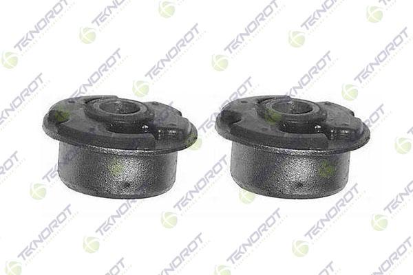 Teknorot KS 66 - Bush of Control / Trailing Arm autospares.lv