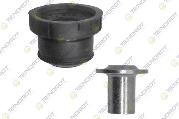 Teknorot KS 1 - Bush of Control / Trailing Arm autospares.lv