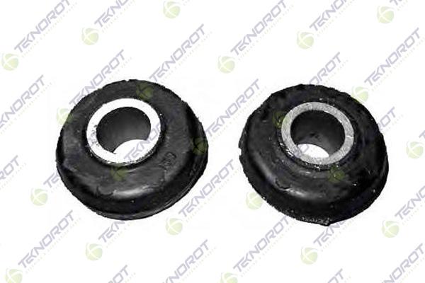 Teknorot KS 24 - Bush of Control / Trailing Arm autospares.lv