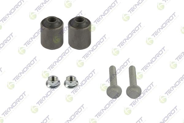 Teknorot KS 72 - Bush of Control / Trailing Arm autospares.lv