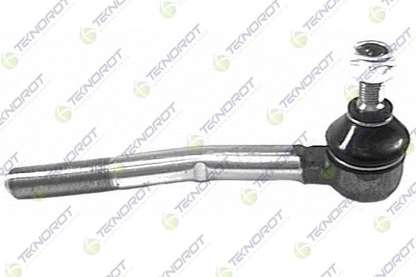 Teknorot L-301 - Tie Rod End autospares.lv